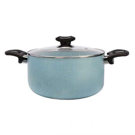 قابلمه سایز 22 ویولت زرساب کد VL-422